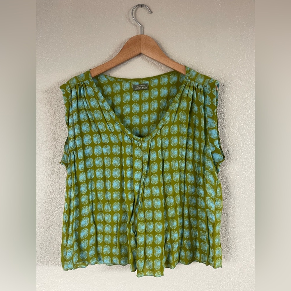 Luna Mae Top S-M